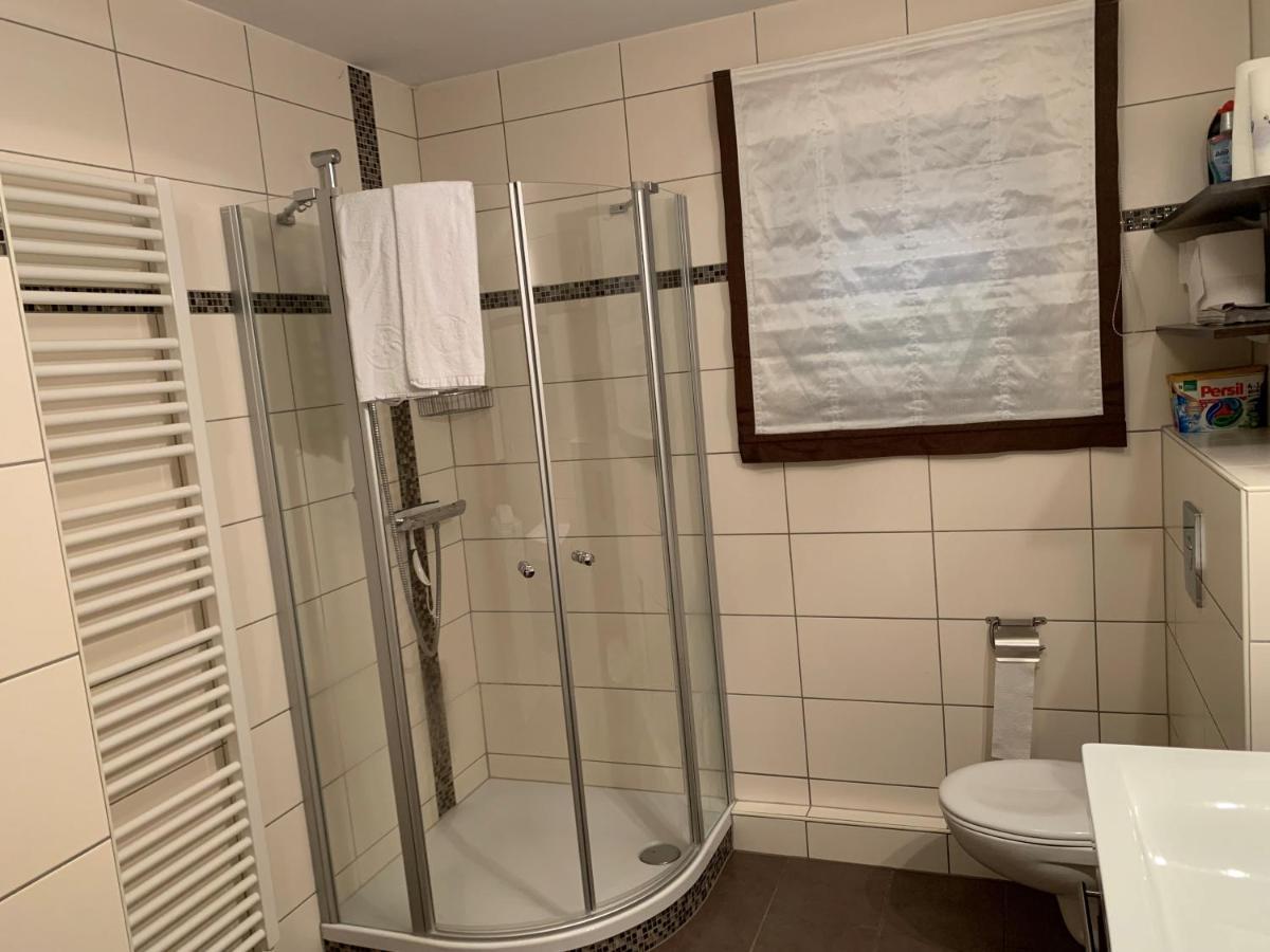 Feriendorf Am Hohen Bogen Haus 98 Eg アルラッハ エクステリア 写真