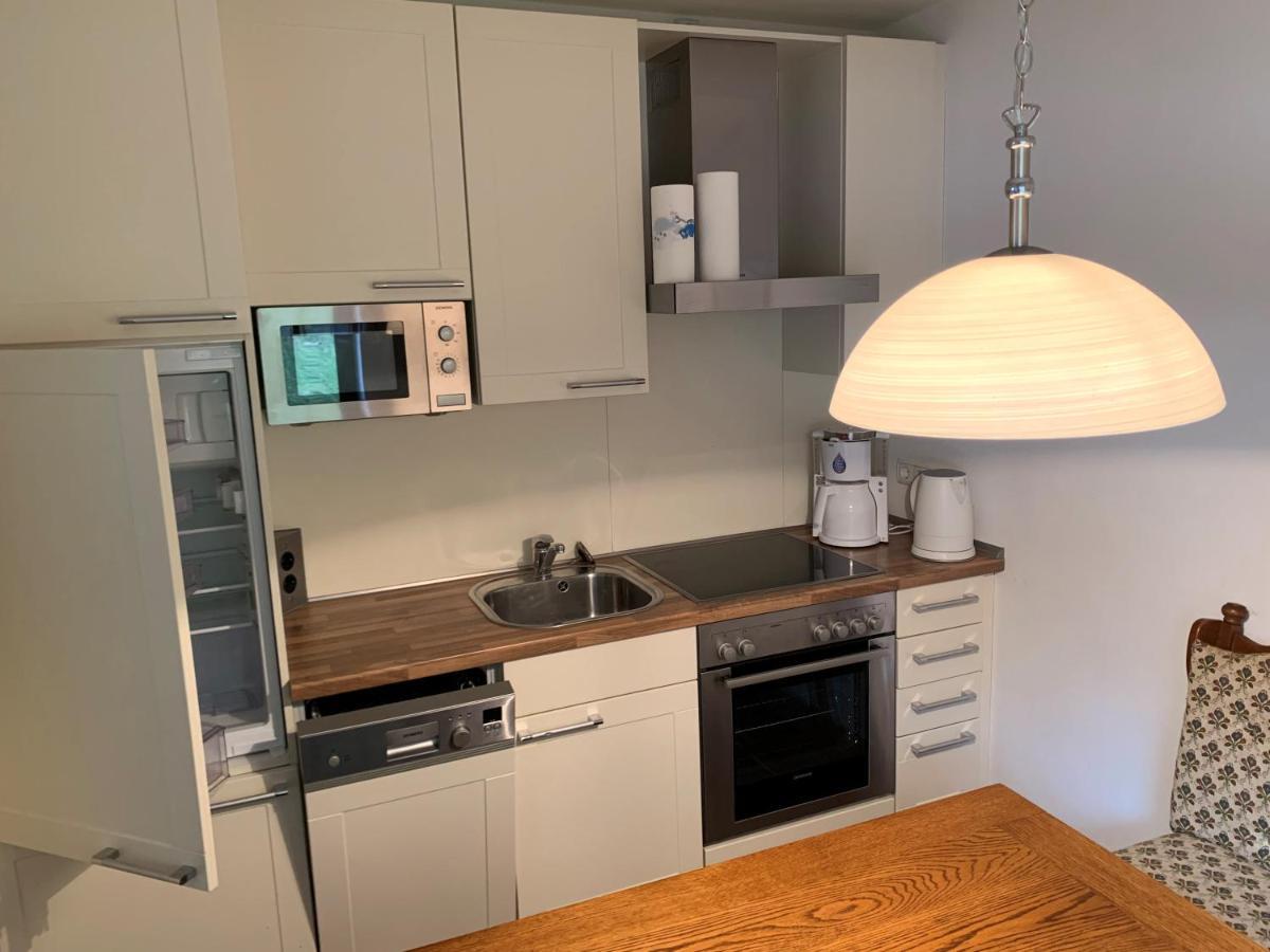 Feriendorf Am Hohen Bogen Haus 98 Eg アルラッハ エクステリア 写真