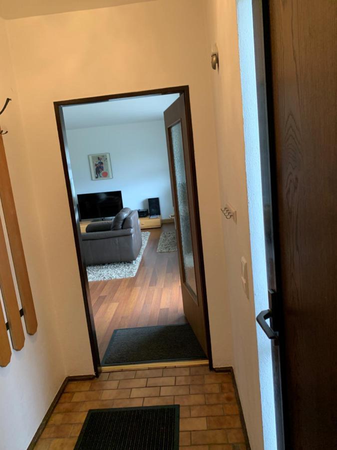 Feriendorf Am Hohen Bogen Haus 98 Eg アルラッハ エクステリア 写真