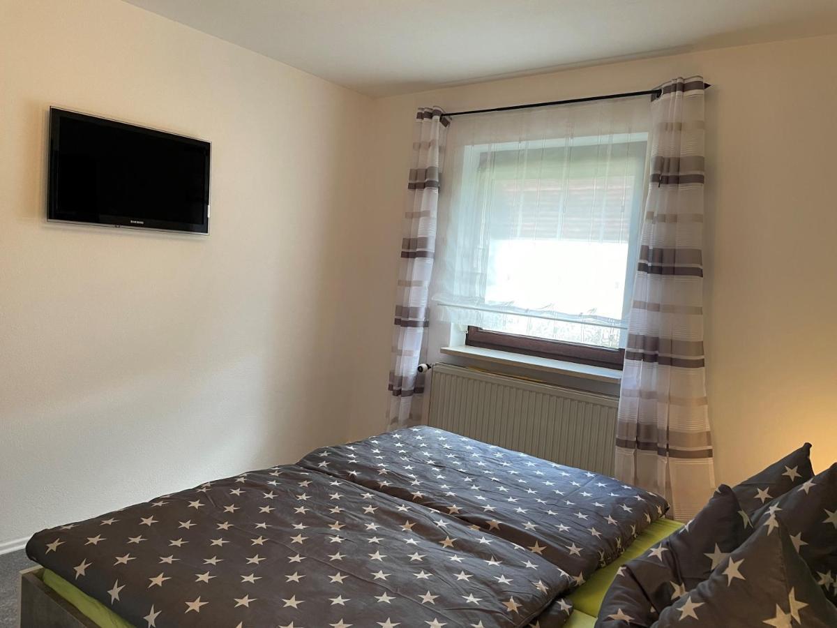 Feriendorf Am Hohen Bogen Haus 98 Eg アルラッハ エクステリア 写真